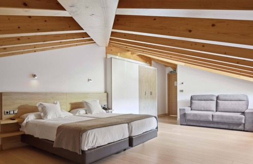 Etxalar Hotel | Hotel Venta Etxalar