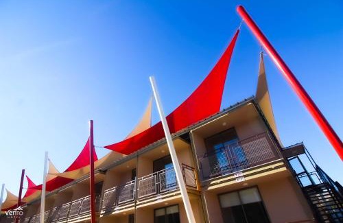 Copiapo Hotel | Hotel Vento