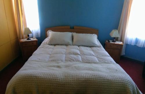 Chile Chico Hotel | Hotel Ventura