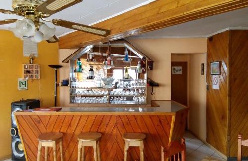 Chile Chico Hotel | Hotel Ventura