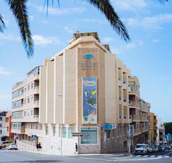 El Medano Apartment | Hotel Ventus