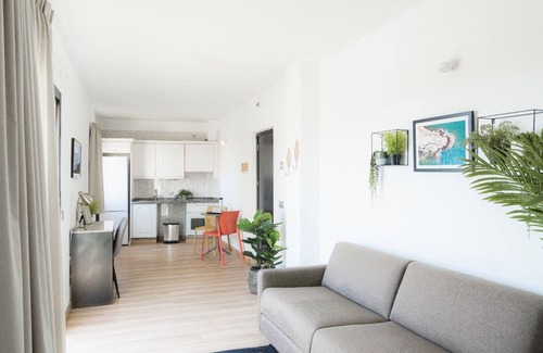 El Medano Hotel | Hotel Ventus