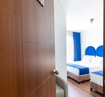 Old City Bed & Breakfast | Hotel Vera