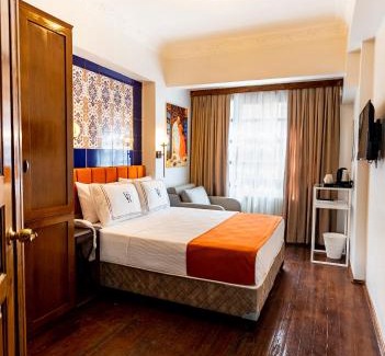 Old City Bed & Breakfast | Hotel Vera