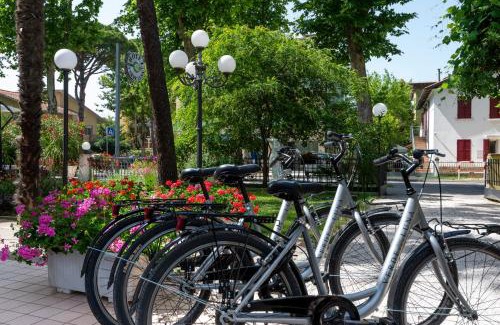 Cervia Hotel | Hotel Verde Luna