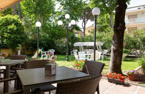 Cervia Hotel | Hotel Verde Luna