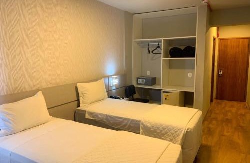 Centro Hotel | Hotel Verde Plaza