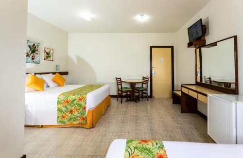 Pituba Hotel | Hotel Verdemar