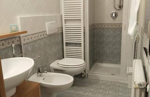 Alba Hotel | Hotel Vergilius