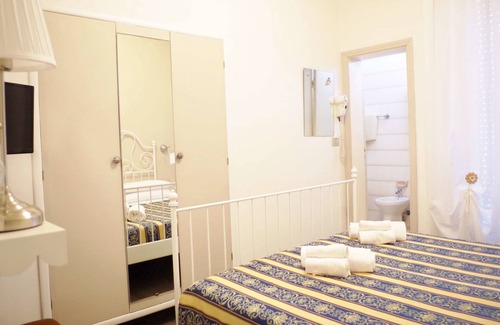 Alba Hotel | Hotel Vergilius