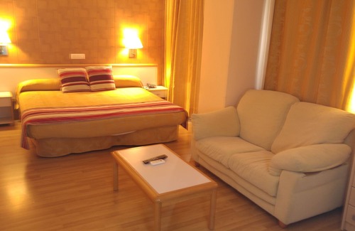 Puertollano Hotel | Hotel Verona