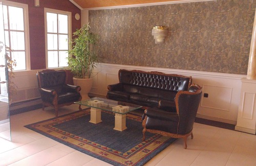 Puertollano Hotel | Hotel Verona