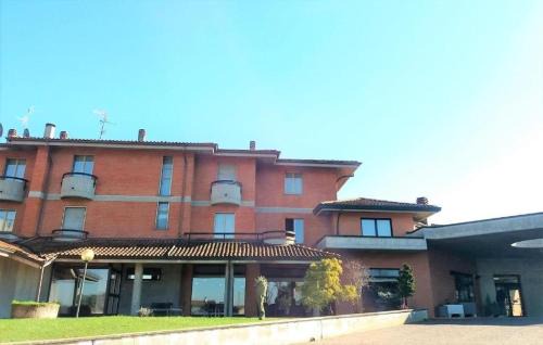 Misano di Gera d'Adda Hotel | Hotel Verri