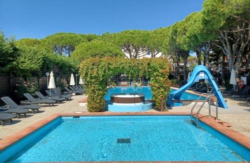 Jesolo Pineta Hotel | Hotel Viña del Mar Pineta