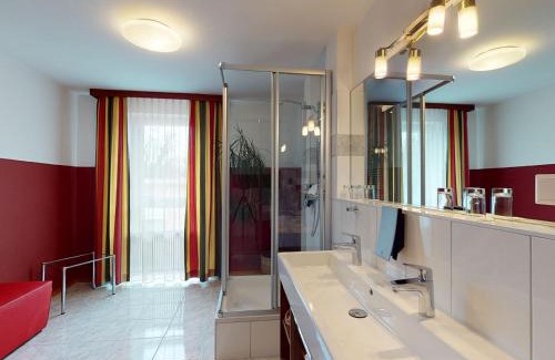 Nonntal Hotel | Hotel Via Roma