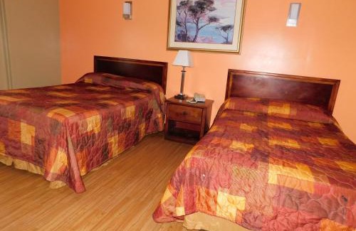 Monmouth Junction Hotel | Hotel Vicenza