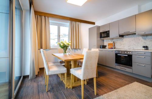 Gerlos Hotel | Hotel Victoria - adults only