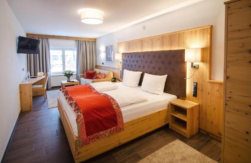 Gerlos Hotel | Hotel Victoria - adults only