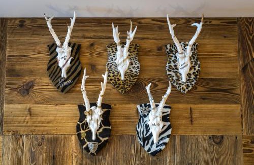 Gerlos Hotel | Hotel Victoria - adults only