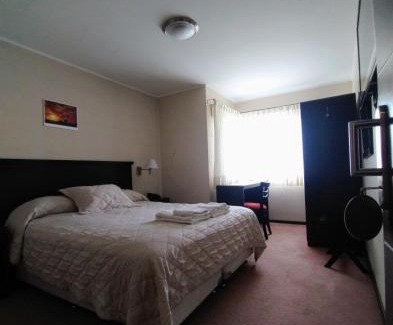 Comodoro Rivadavia Hotel | Hotel Victoria