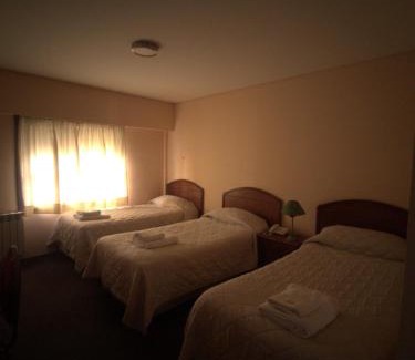 Comodoro Rivadavia Hotel | Hotel Victoria