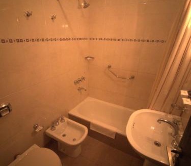 Comodoro Rivadavia Hotel | Hotel Victoria