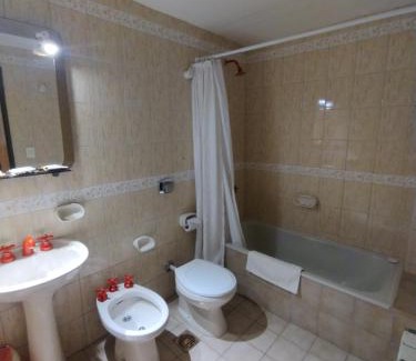 Comodoro Rivadavia Hotel | Hotel Victoria