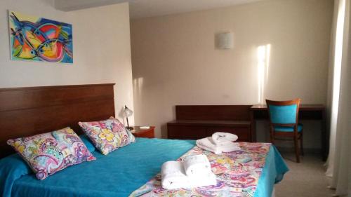 Pinamar Hotel | Hotel Victoria