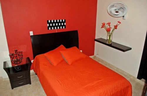 Chinchina Hotel | Hotel Victoria