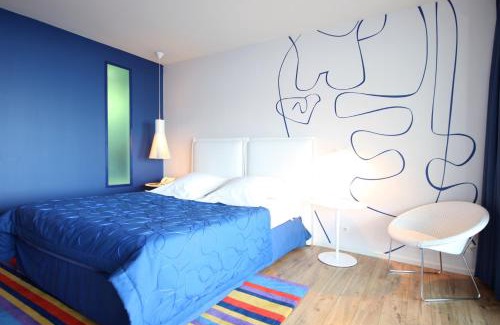 Roquebrune-Cap-Martin Hotel | Hotel Victoria