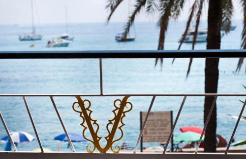 Roquebrune-Cap-Martin Hotel | Hotel Victoria