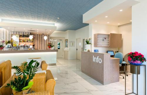 Bibione Lido dei Pini Hotel | Hotel Victoria