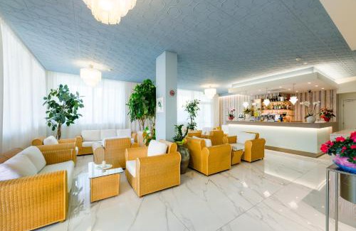 Bibione Lido dei Pini Hotel | Hotel Victoria