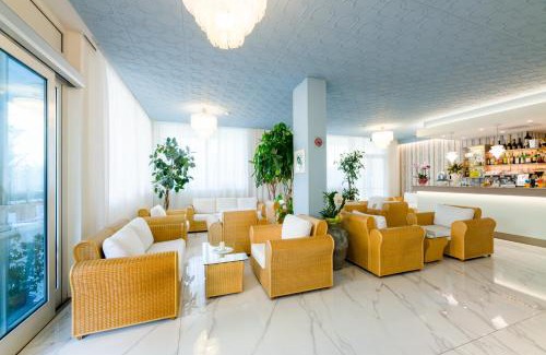 Bibione Lido dei Pini Hotel | Hotel Victoria