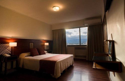 Salta Hotel | Hotel Victoria Plaza