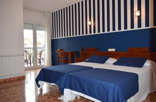 A Lanzada Hotel | Hotel VIDA Ostra Marina