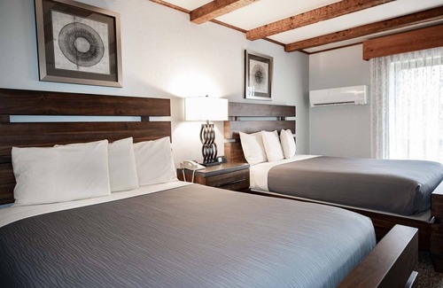 Windham Hotel | Hotel Vienna