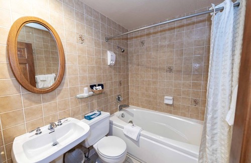 Windham Hotel | Hotel Vienna