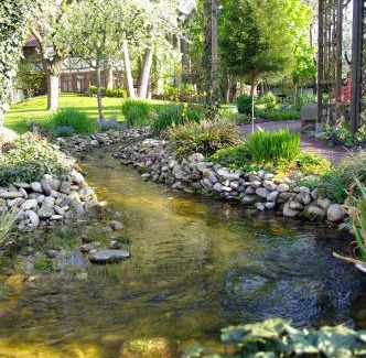 Lauenfoerde Hotel | Hotel Vier Spitzen