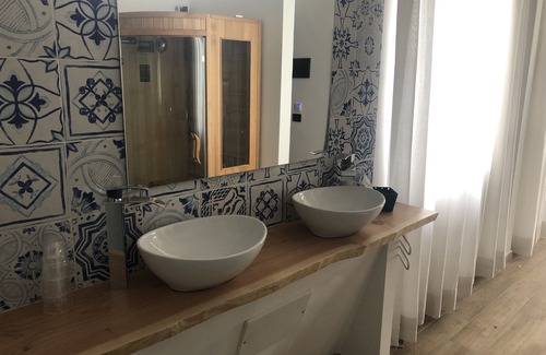 Vietri sul Mare Hotel | Hotel Vietri Coast