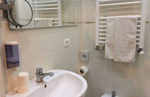 Viserbella Hotel | Hotel Viking