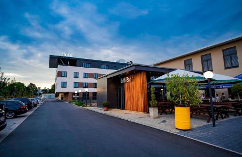 Hofgeismar Hotel | Hotel Viktorosa