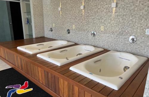 Petrolina Hotel | Hotel Vila Catavento
