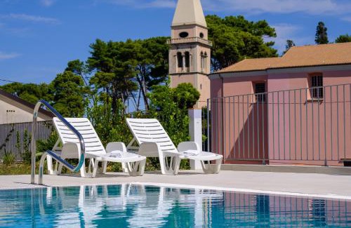 Veli Losinj Hotel | Hotel Vila Conte