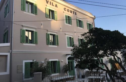 Veli Losinj Hotel | Hotel Vila Conte