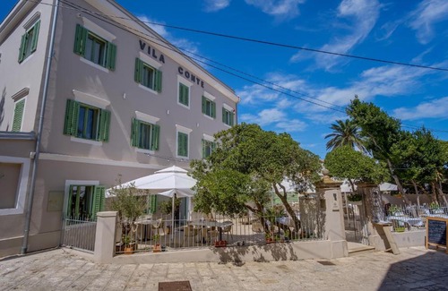Veli Losinj Hotel | Hotel Vila Conte
