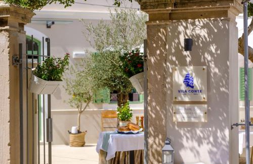 Veli Losinj Hotel | Hotel Vila Conte