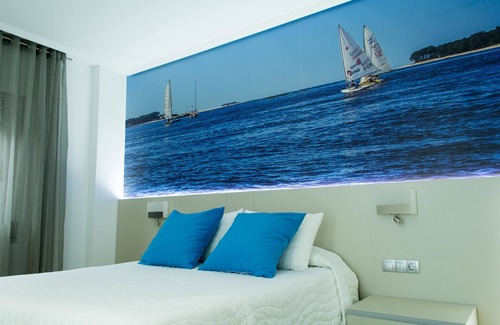 A Guarda Hotel | Hotel Vila da Guarda