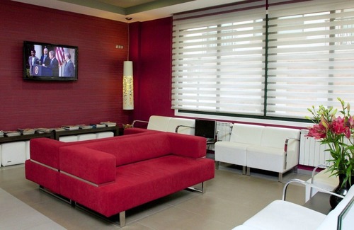 A Guarda Hotel | Hotel Vila da Guarda