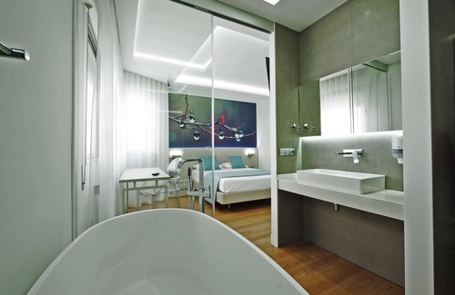 A Guarda Hotel | Hotel Vila da Guarda